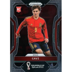 Gavi Spain 223