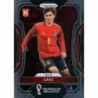 Venta Trading Card Gavi Spain Panini Prizm Qatar 2022