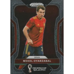 Mikel Oyarzabal Spain 224