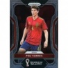 Comprar Cromo Pau Torres Spain Panini Prizm Fifa Qatar 2022 World Cup Soccer