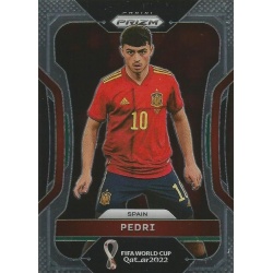 Pedri Spain 226