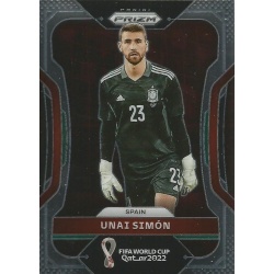 Unai Simon Spain 228