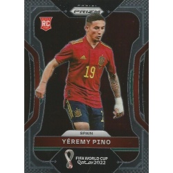 Yeremy Pino Spain 229