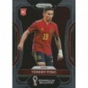 Comprar Trading Card Yeremy Pino Spain Panini Prizm Fifa Qatar 2022 World Cup Soccer