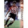 Gurpegui Fichas Bis Athletic Club 30 Bis Megafichas 2002-03
