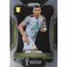 Comprar Trading Card Alexander Djiku Ghana 2022 Panini Prizm Fifa World Cup Soccer