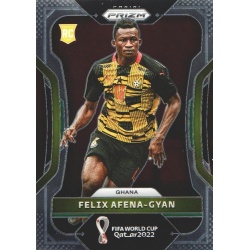 Felix Afena-Gyan Ghana 231