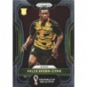 Venta Trading Card Felix Afena-Gyan Ghana 2022 Panini Prizm Fifa World Cup Soccer