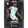 Venta Trading Card Iddrisu Baba Ghana 2022 Panini Prizm Fifa World Cup Soccer