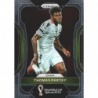 Venta Trading Card Thomas Partey Ghana Panini Prizm World Cup Qatar 2022