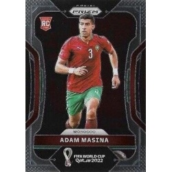 Adam Masina Morocco 237