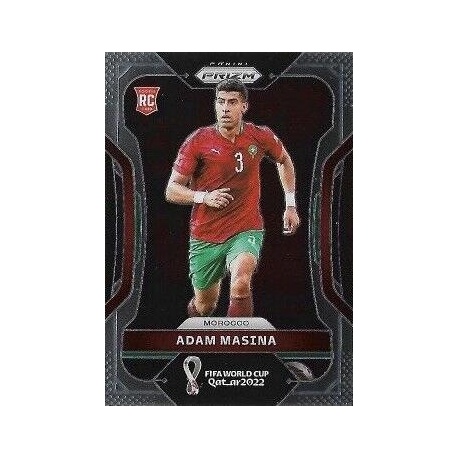 Adam Masina Morocco 237