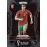 Oferta Trading Card Adam Masina Morocco Panini Prizm Fifa Qatar 2022 World Cup Soccer