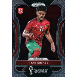 Ryan Mmaee Morocco 241
