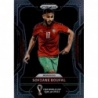 Comprar Trading Card Sofiane Boufal Morocco Panini Prizm Qatar 2022