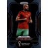 Comprar Trading Card Sofyan Amrabat Morocco Panini Prizm Fifa Qatar 2022 World Cup Soccer