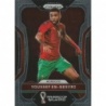 Comprar Trading Card Youssef En-Nesyri Morocco Panini Prizm Fifa Qatar 2022 World Cup Soccer
