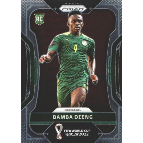 Bamba Dieng Senegal 245
