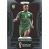 Comprar Cromo Bamba Dieng Senegal Panini Prizm World Cup Qatar 2022