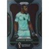 Oferta Trading Card Edouard Mendy Senegal Panini Prizm Qatar 2022