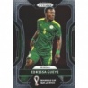 Venta Trading Card Idrissa Gueye Senegal Panini Prizm Fifa Qatar 2022 World Cup Soccer