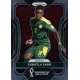 Ismaila Sarr Senegal 249