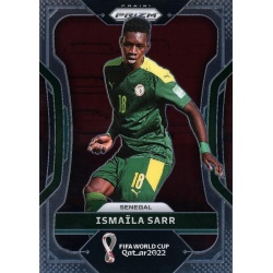 Ismaila Sarr Senegal 249