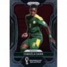 Comprar Trading Card Ismaila Sarr Senegal Panini Prizm Fifa Qatar 2022 World Cup Soccer