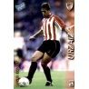 Urzaiz Fichas Bis Athletic Club 36 Bis Megafichas 2002-03