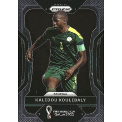 Kalidou Koulibaly Senegal 250