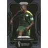 Venta Trading Card Kalidou Koulibaly Senegal Panini Prizm Qatar 2022