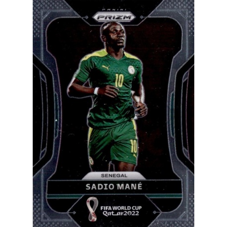 Sadio Mane Senegal 252