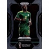 Comprar Trading Card Sadio Mane Senegal Panini Prizm Fifa Qatar 2022 World Cup Soccer