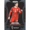 Venta Trading Card Dusan Vlahovic Serbia Panini Prizm World Cup Qatar 2022