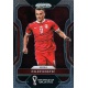 Filip Kostic Serbia 256