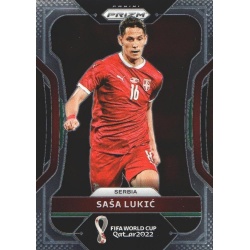 Sasa Lukic Serbia 259