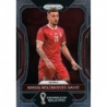 Comprar Cromo Sergej Milinkovic-Savic Serbia Panini Prizm Fifa Qatar 2022 World Cup Soccer