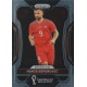 Haris Seferovic Switzerland 263