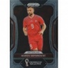 Venta Trading Card Haris Seferovic Switzerland 2022 Panini Prizm Fifa World Cup Soccer