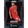 Venta Trading Card Djibril Sow Switzerland 2022 Panini Prizm Fifa World Cup Soccer