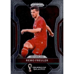 Remo Freuler Switzerland 269