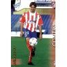 Contra Fichas Bis Atlético Madrid 48 Bis Megafichas 2002-03