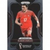 Venta Trading Card Ruben Vargas Switzerland Panini Prizm World Cup Qatar 2022