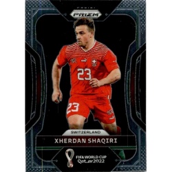 Xherdan Shaqiri Switzerland 271