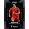 Comprar Cromo Xherdan Shaqiri Switzerland Panini Prizm World Cup Qatar 2022