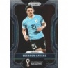 Comprar Trading Card Edinson Cavani Uruguay Panini Prizm Qatar 2022