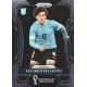 Facundo Pellistri Uruguay 275