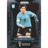 Oferta Trading Card Facundo Pellistri Uruguay Panini Prizm Qatar 2022