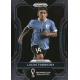 Lucas Torreira Uruguay 276