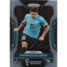 Venta Trading Card Federico Valverde Uruguay 2022 Panini Prizm Fifa World Cup Soccer